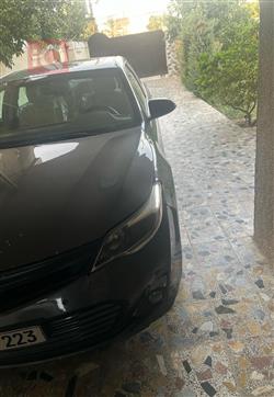 تويوتا أفالون